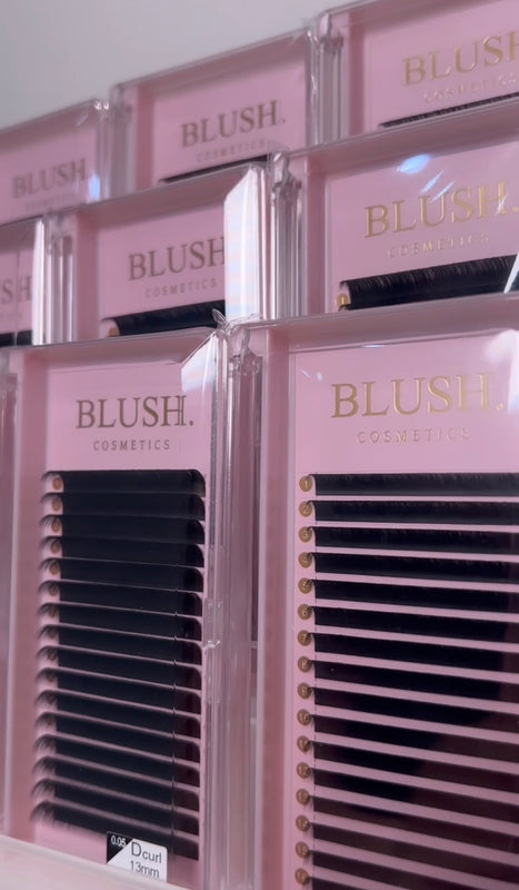 Single Russian Luxury Lash Trays