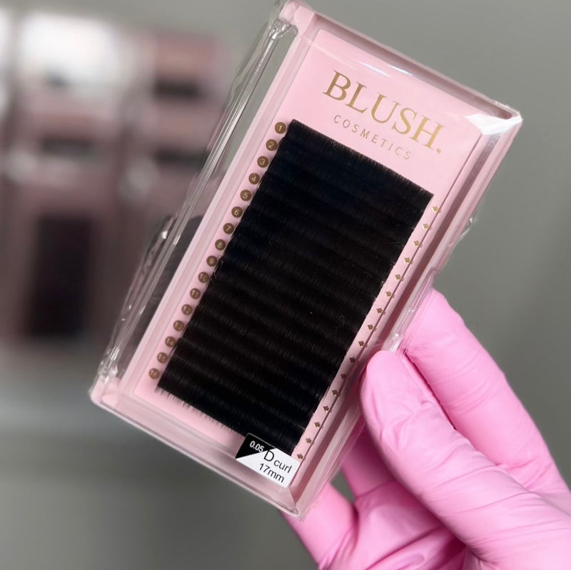 Single Russian Luxury Lash Trays